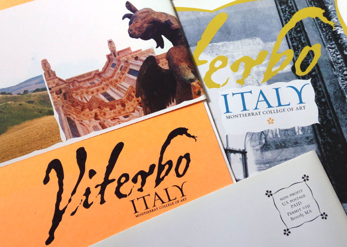 Viterbo Study Abroad Program