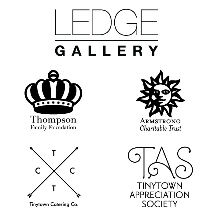 Ledge Gallery